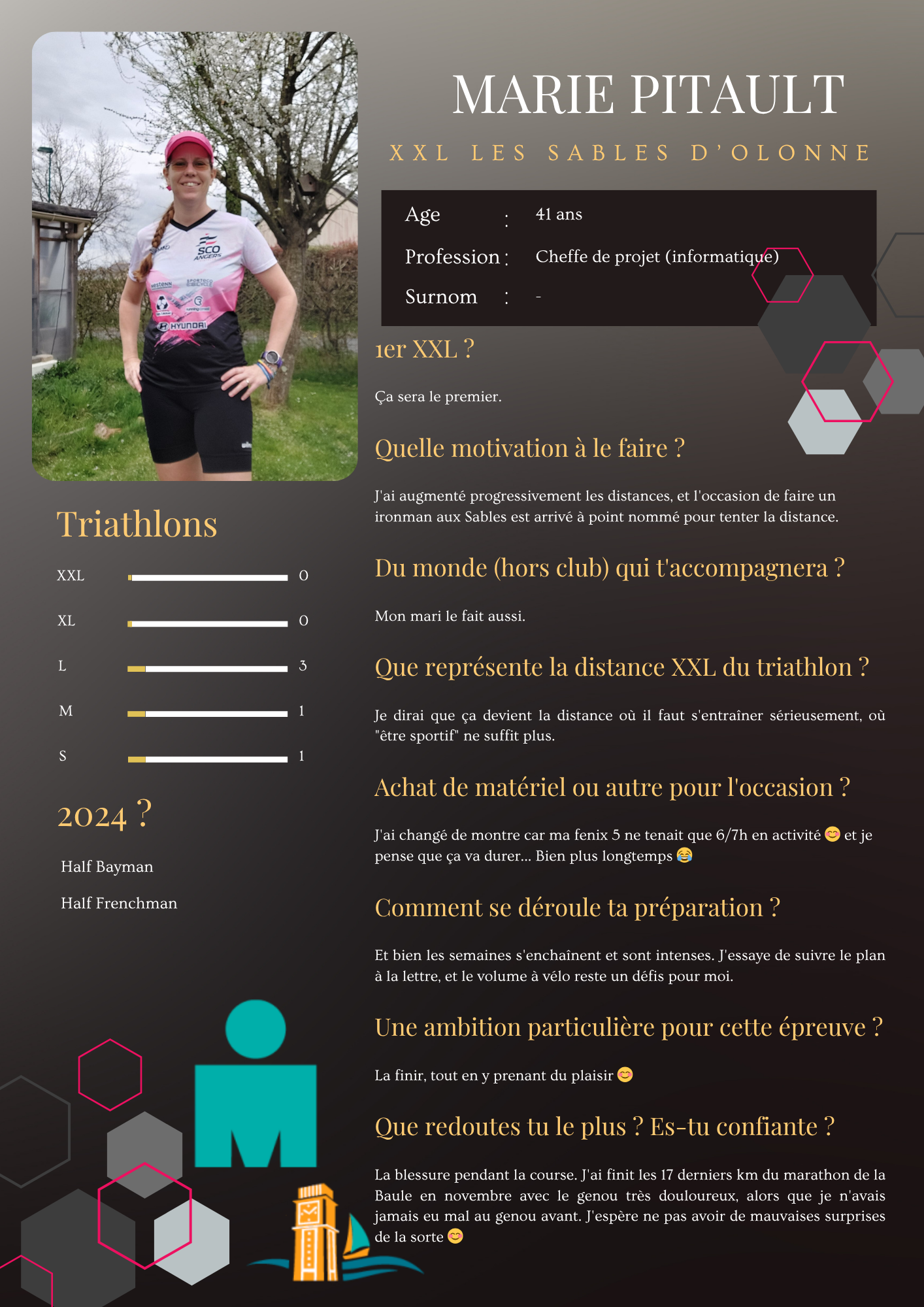 MARIE PITAULT