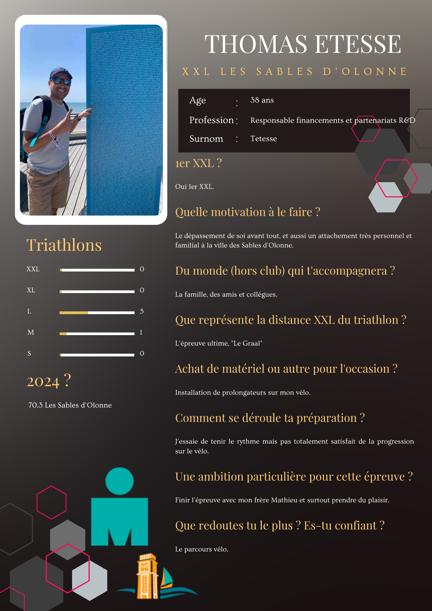 THOMAS ETESSE