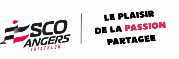 SCO Angers Triathlon